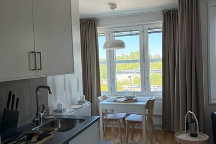 Förstahandskontrakt i Farsta Strand