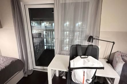 Spånga-Tensta, Stockholm