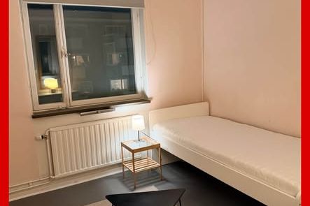 Hökarängen, Stockholm