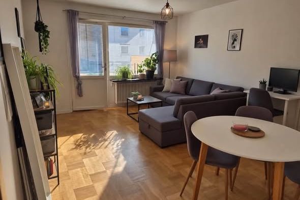 Högdalen, Stockholm