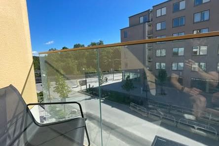 Studentetta i Albano – nära SU/KTH