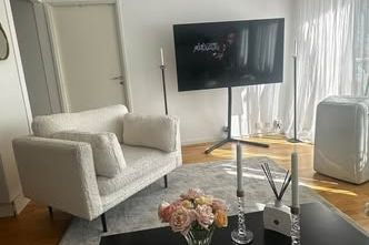 Tensta, Stockholm