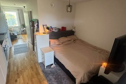 Sköndal, Stockholm