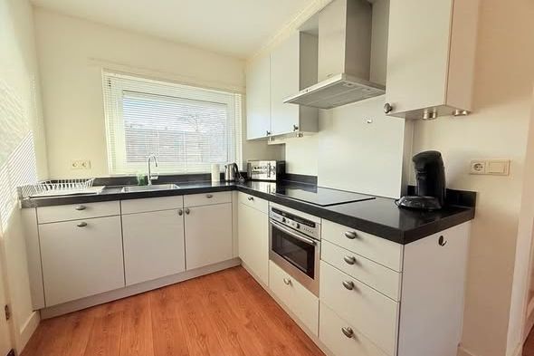1BR Apartment Stockholm, Bills Included