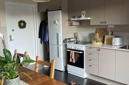 Spånga-Tensta, Stockholm