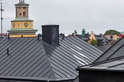 Stockholm