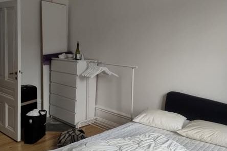 Odenplan, Stockholm